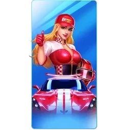 Speed
Winner